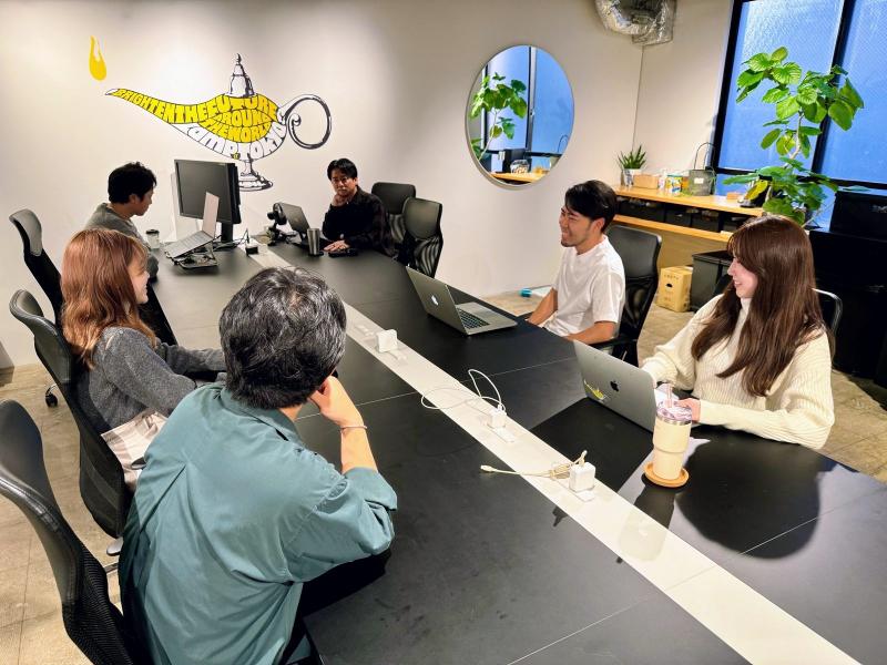 株式会社LampTokyoのアルバイト・バイト求人情報-03