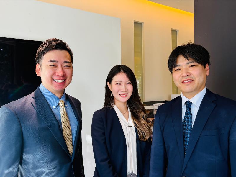 株式会社神奈川住空間の求人・転職情報