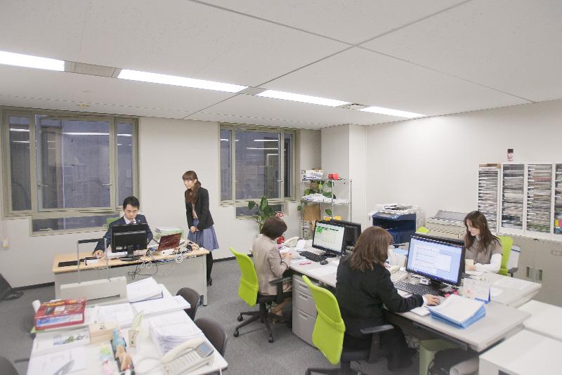 社会保険労務士法人ミライガの求人・転職情報