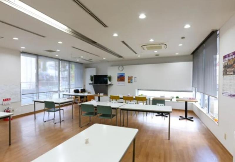 シニア賃貸住宅ファミリーライフ横浜/株式会社FLOWのアルバイト・バイト求人情報-02