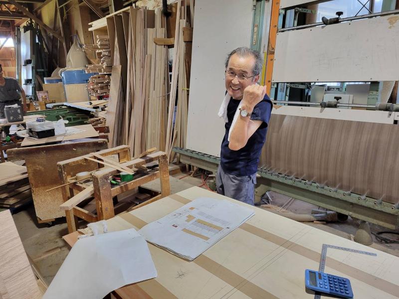 太齋木工所株式会社の求人・転職情報