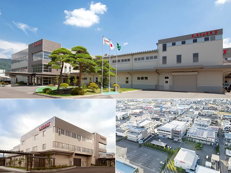 株式会社ライト光機製作所の求人・転職情報