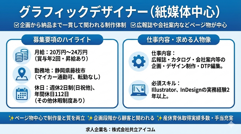 株式会社共立アイコムのアルバイト・バイト求人情報-02