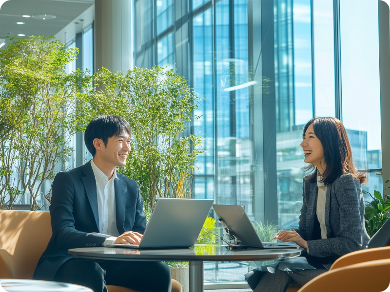 合同会社Progress Libertyの求人・転職情報