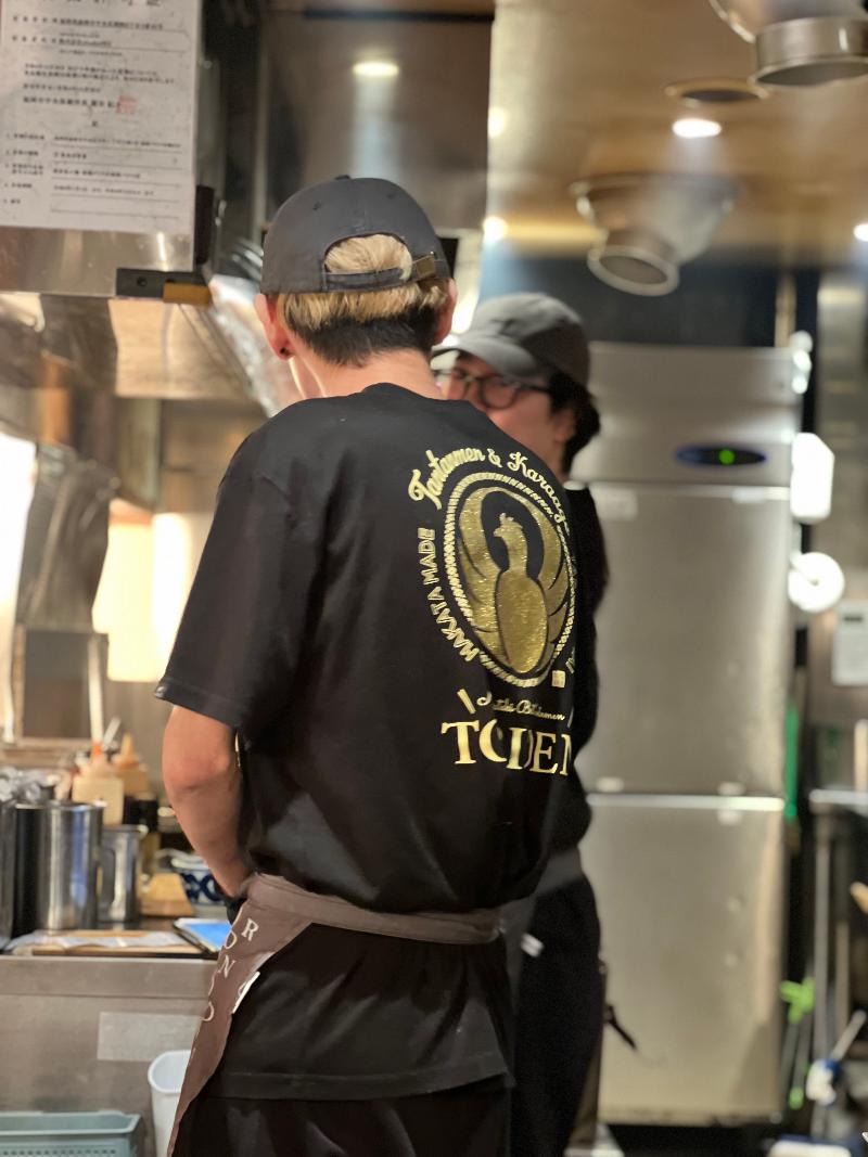 博多担々麺とり田 福岡パルコ店のアルバイト・バイト求人情報-05