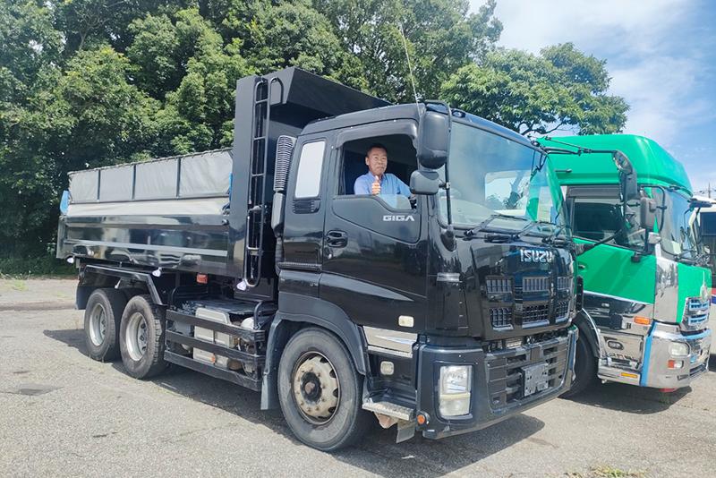 株式会社日本陸送のアルバイト・バイト求人情報-05