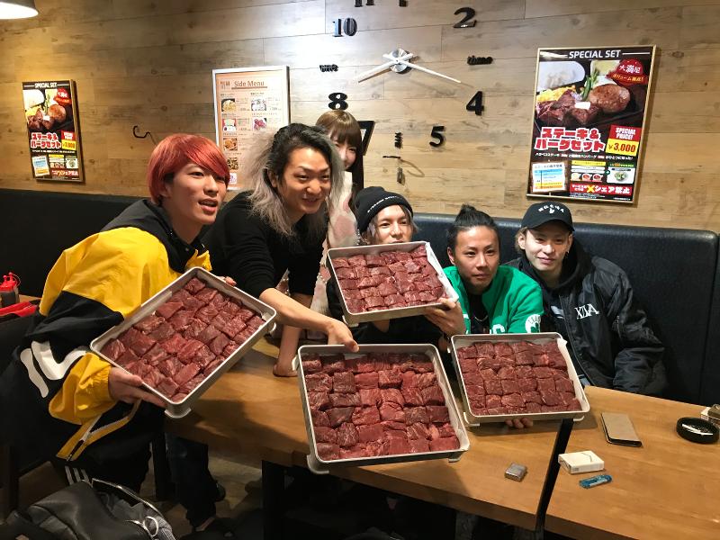 ハラペコステーキ 新宿本店のアルバイト・バイト求人情報-04