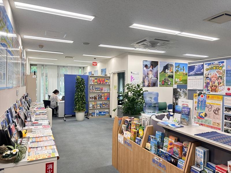 一般財団法人沖縄観光コンベンションビューローの求人・転職情報