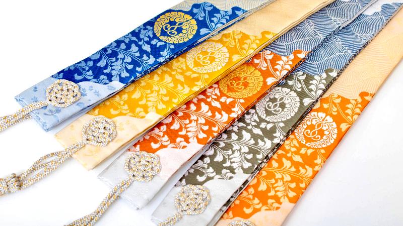 直七法衣店株式会社の求人・転職情報