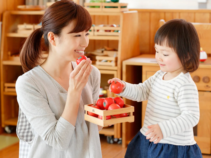 ひまわり保育園ジョンソンタウン園/りあんRIAN(株)の派遣求人情報