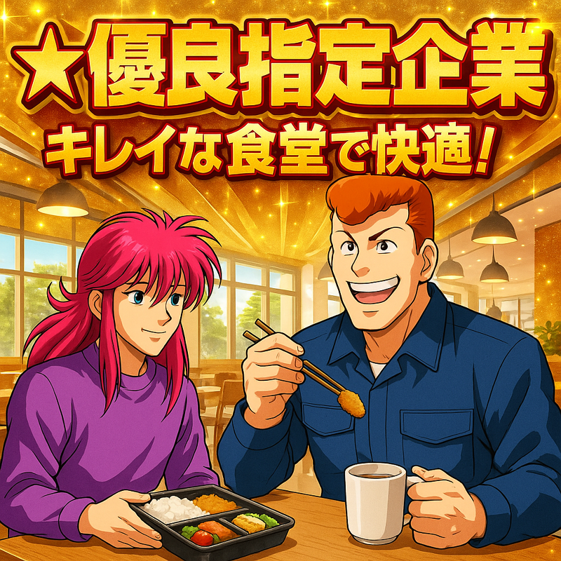 株式会社J's Factory 岡山支店のアルバイト・バイト求人情報-03