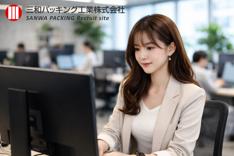 三和パッキング工業株式会社の求人・転職情報