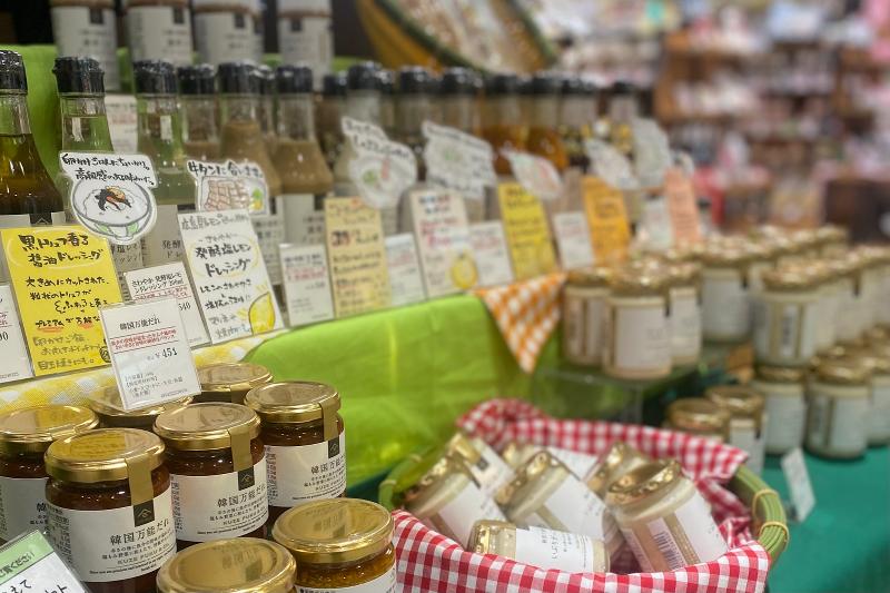 久世福商店 東急百貨店たまプラーザ店のアルバイト・バイト求人情報-04