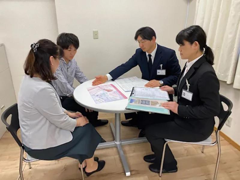 さくら葬祭株式会社のアルバイト・バイト求人情報-03