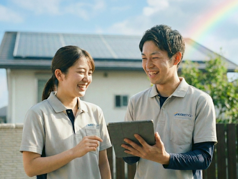 株式会社ワイユーの求人・転職情報