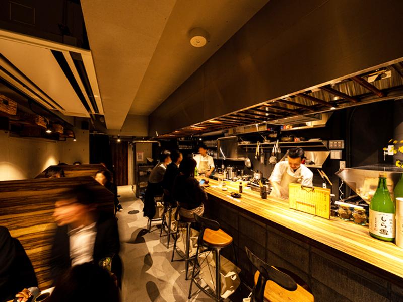 焼き鳥とワイン+ビストロおでん 3B 飯田橋のアルバイト・バイト求人情報-03