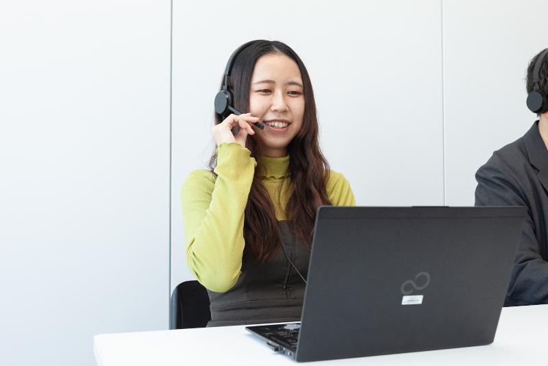 パーソルコミュニケーションサービス株式会社の求人・転職情報