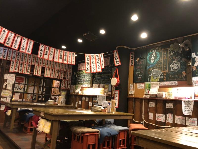 鶏料理と炉端焼き「あぶりや」のアルバイト・バイト求人情報-04