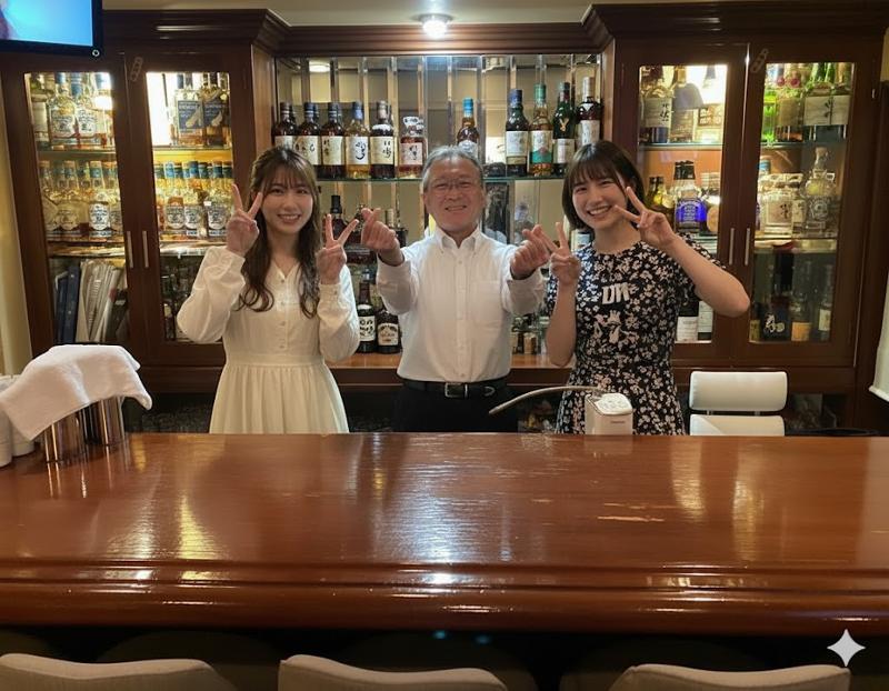 BAR Y.A.Tの派遣求人情報