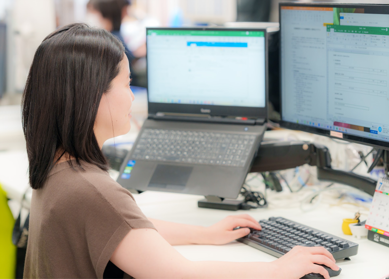 株式会社ACTYPowerの求人・転職情報