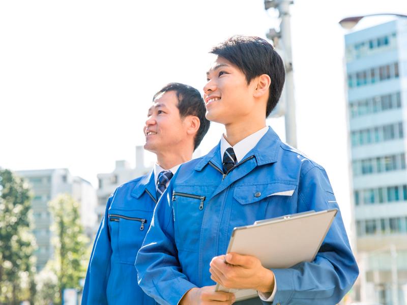 サンクチュアリ株式会社 (人材事業部)のアルバイト・バイト求人情報-19