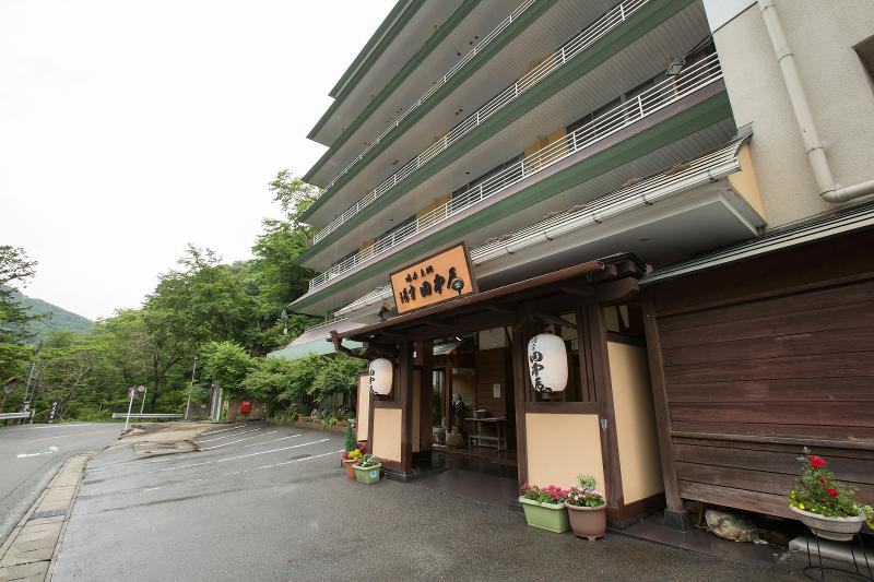株式会社田中屋の求人・転職情報