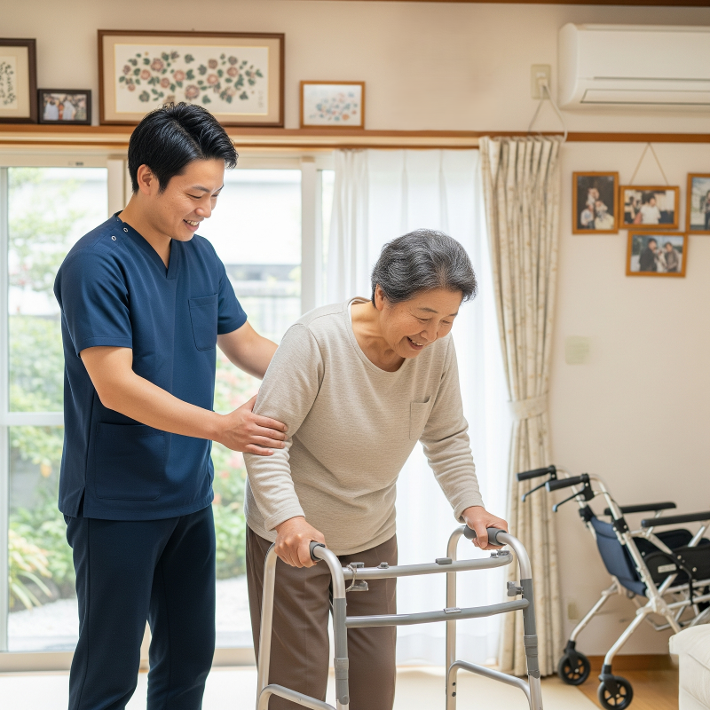 株式会社リハビタブルのアルバイト・バイト求人情報-02