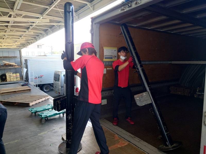 株式会社Withpleasure高島屋の求人情報