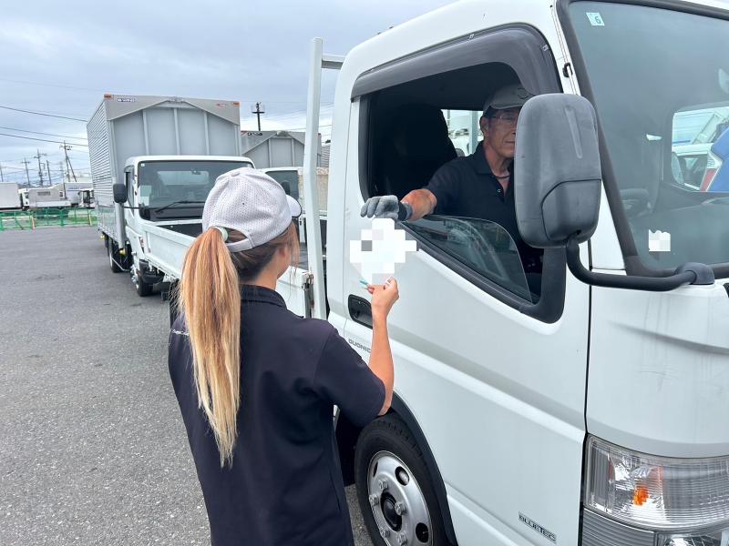 株式会社M’s Makeの派遣求人情報
