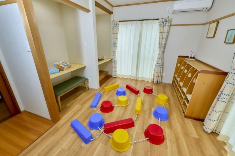 社会福祉法人ルンビニ園 西信達くねあのアルバイト・バイト求人情報-02