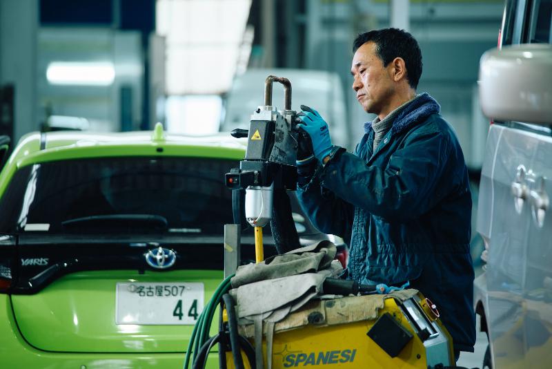  旭自動車株式会社の求人・転職情報