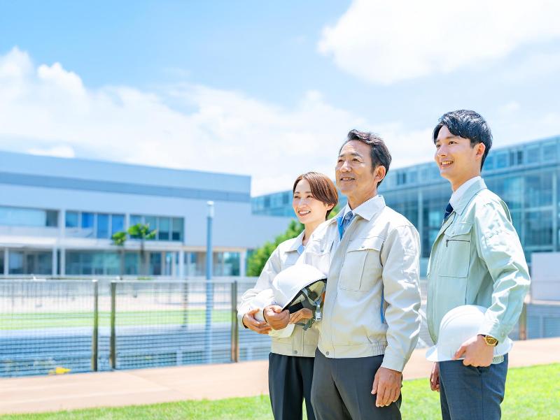 株式会社門エンジニアリングの求人・転職情報