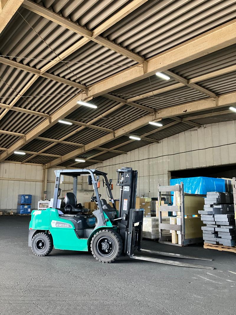 株式会社フレアー