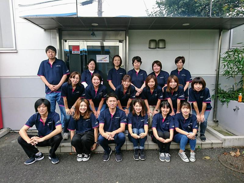 株式会社LOGI・フロー/福岡物流センターのアルバイト・バイト求人情報-04