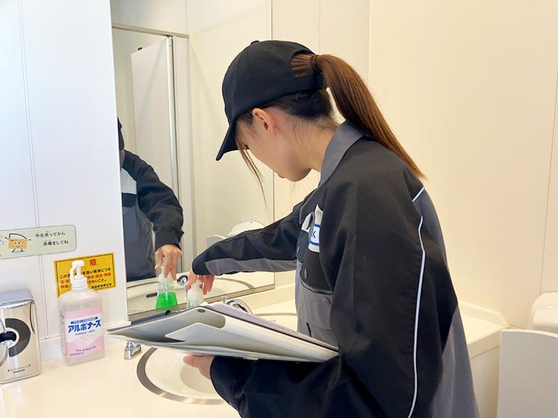 ALSOK双栄株式会社の求人・転職情報