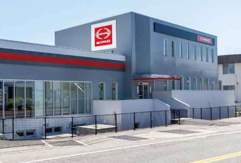 長野日野自動車株式会社　飯田支店の求人・転職情報