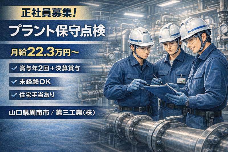 中川産業株式会社の求人・転職情報