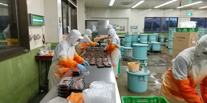 今泉食品株式会社の求人5