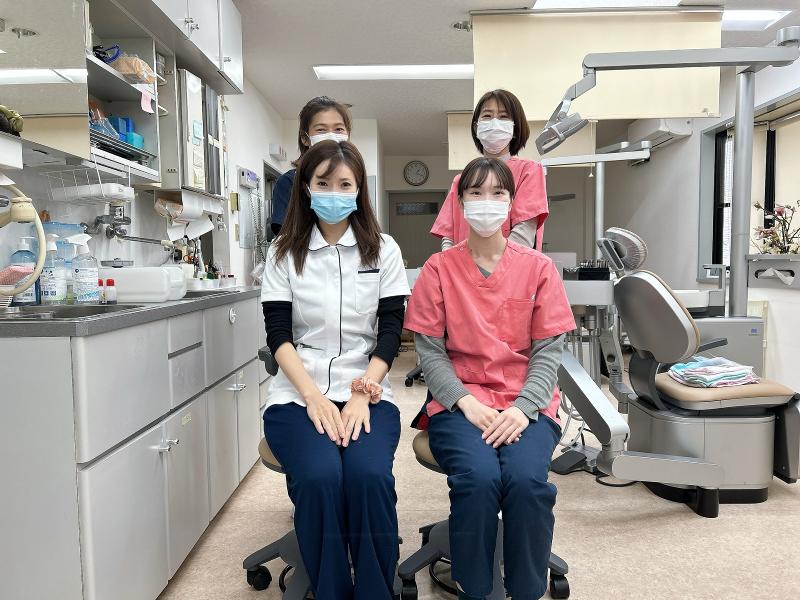 森歯科医院のアルバイト・バイト求人情報-03