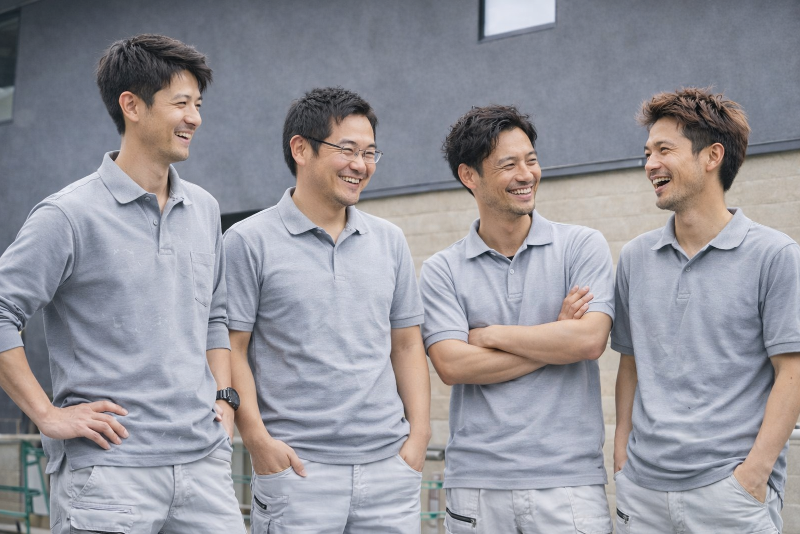 株式会社ROOTSの求人・転職情報