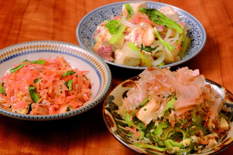 地酒と地産料理 花咲のアルバイト・バイト求人情報-02