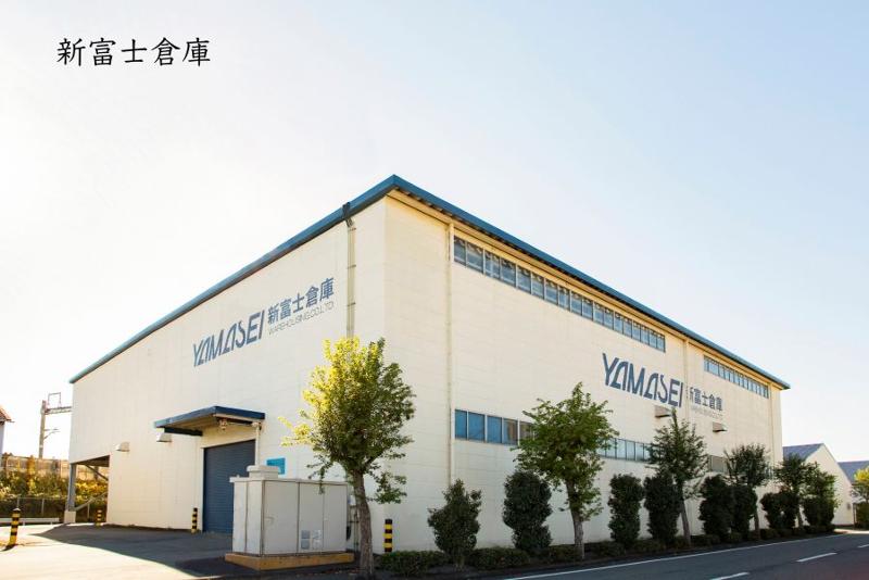 株式会社山清倉庫のアルバイト・バイト求人情報-09