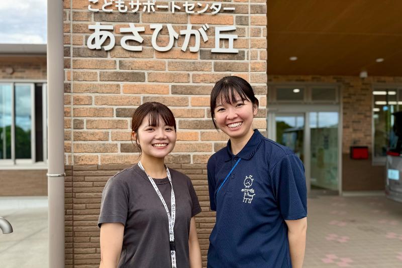 社会福祉法人　落穂会-0002の求人・転職情報