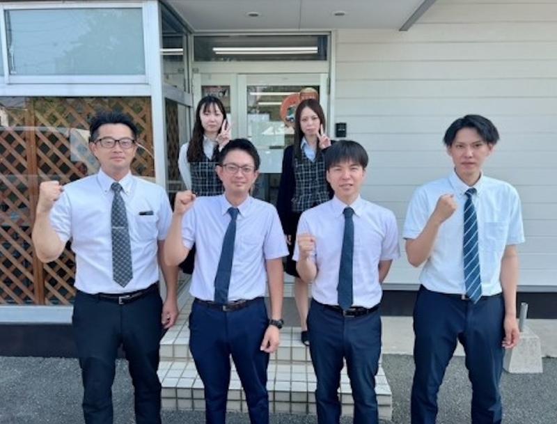 株式会社エヴァ・ライフの求人・転職情報