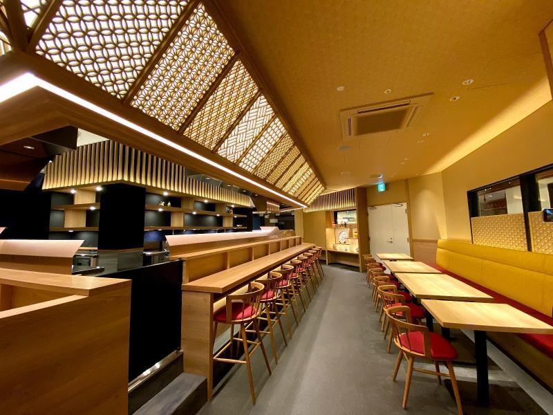 串かつ料理　活　心斎橋パルコ店のアルバイト・バイト求人情報-17