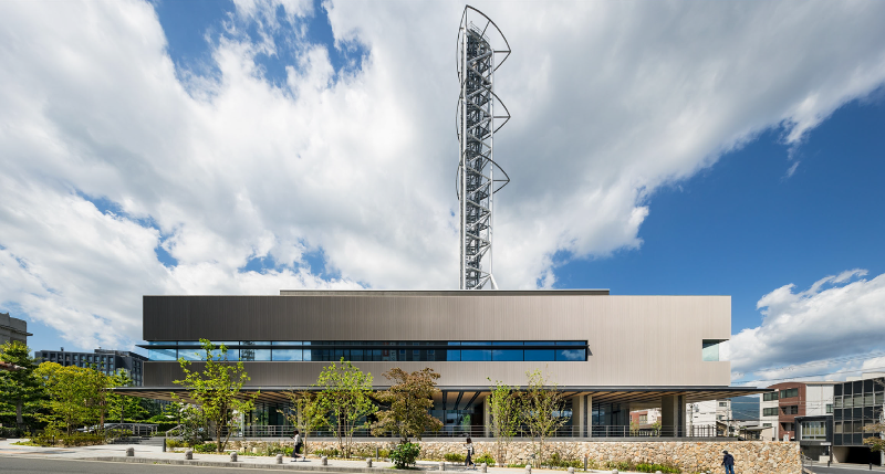 日本放送協会大津放送局の求人・転職情報