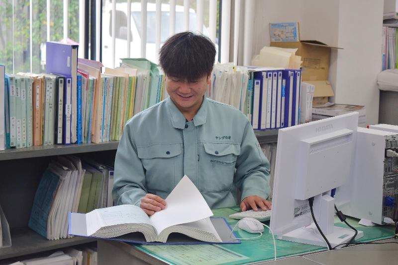 ヤング開発株式会社の求人・転職情報