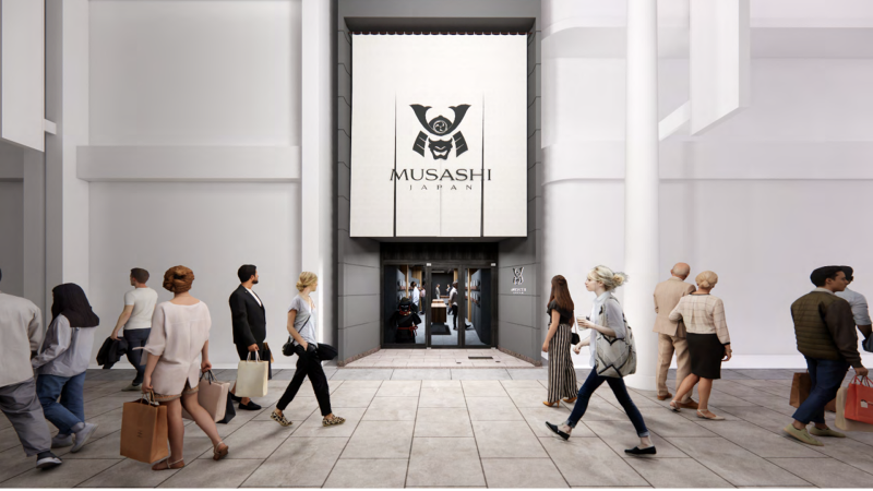 TAIMATSU株式会社の求人・転職情報