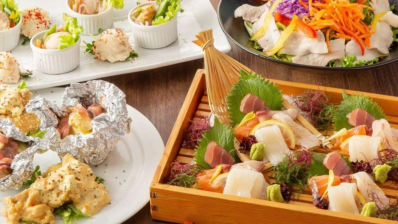 居酒屋の店長・店長候補/81669