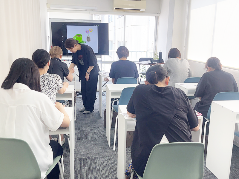 合同会社IPELのアルバイト・バイト求人情報-02